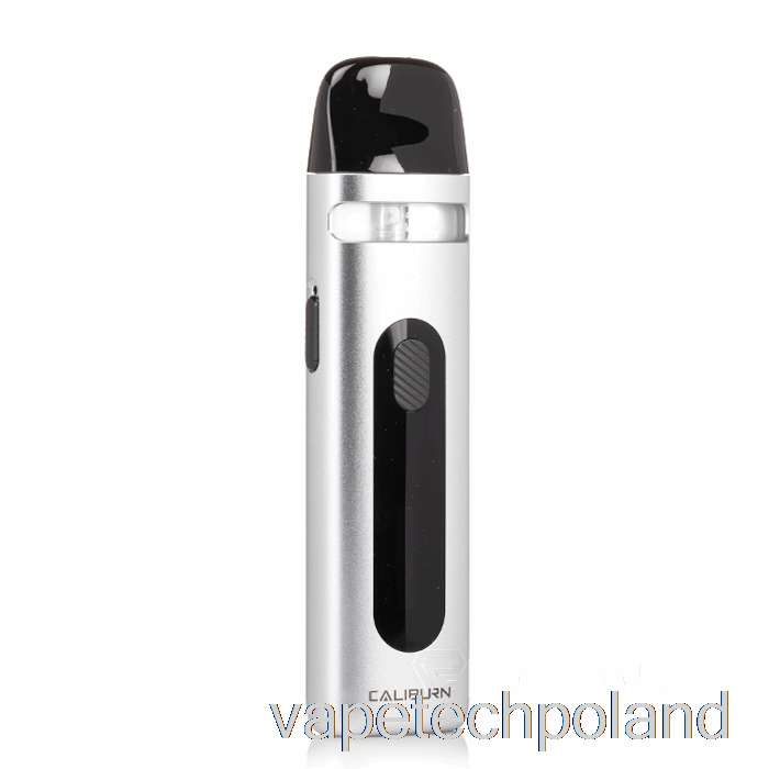 Vape Tech Polska Uwell Caliburn X 20w System Podów Moonlight Srebrny